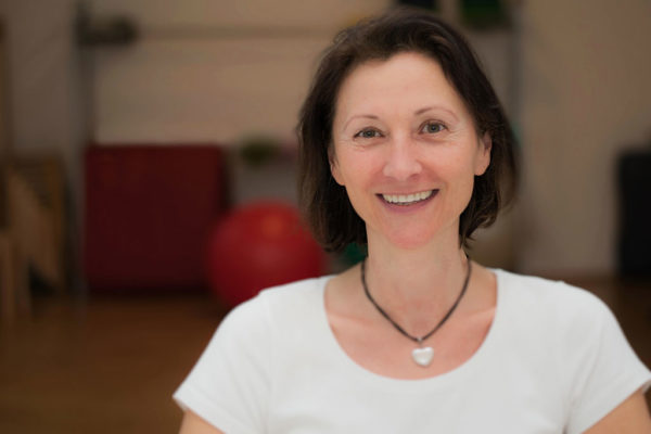 Massage Wien Brigitte Wolfsgruber